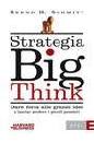 SCHMITT BERND H., Strategia big think