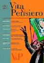 RIVISTA BIMESTRALE, Vita e pensiero 2008/ 2 Marzo Aprile