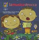 AA.VV., Lamusicastrocca  (filastrocche)