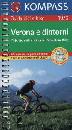 CHIOMENTO-MATTIOLI, Verona e dintorni. Piste ciclabili e Mountain Bike