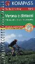 immagine di Verona e dintorni. Piste ciclabili e Mountain Bike