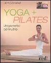 immagine di Yoga + pilates. Un perfetto connubio