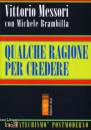 MESSORI - BRAMBILLA, Qualche ragione per credere