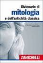 GISLON - PALAZZI, Dizionario di mitologia e dell