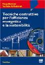 RAVA PAOLO, Tecniche costruttive per l