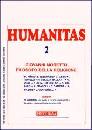 HUMANITAS, Giovanni Moretto filosofo della religione