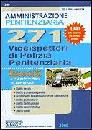 AA.VV., 271 Viceispettori di polizia penitenziaria