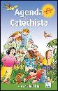 AA.VV., Agenda del catechista 2009 - 2010