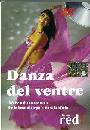AA.VV., Danza del ventre - DVD -