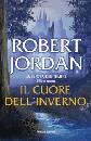 JORDAN ROBERT, Il cuore dell