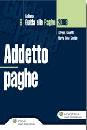 CASOTTI - GHEIDO, Addetto paghe