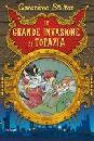 STILTON GERONIMO, La grande invasione di topazia