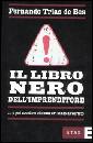 Tras de Bes, Fernan, Il libro nero dell