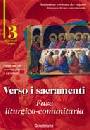 DIOCESI DI CREMONA, Verso i sacramenti Vol.3. Secondo tempo - Guida
