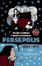 immagine di Persepolis Libro + DVD