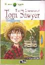 TWAIN MARK, The Adventures of Tom Sawyer