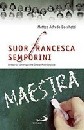 BOCCHETTI MATTEO, Suor Francesca Semporini