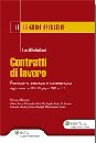 RAUSEI PIERLUIGI, Contratti di lavoro