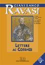 RAVASI GIANFRANCO, Lettere ai Corinzi   CD/MP3