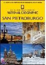 NATIONAL GEOGRAPHIC, San Pietroburgo