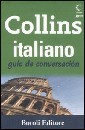 AA.VV., Manuale di conversazione Italiano per spagnoli