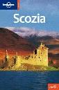 LONELY PLANET, Scozia