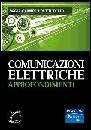 DI BENEDETTO M.G., Comunicazioni elettriche Approfondimenti