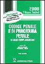 GATTI MARINO, Codice penale e procedura penale