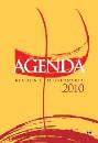 AA.VV., Agenda Biblica e Missionaria 2010 - Rilegata