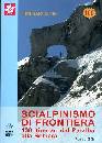 immagine di Scialpinismo di frontiera