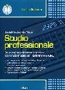 DI TADDEO CLAUDIO, Studio professionale  - software -