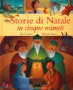 immagine di Storie di Natale in cinque minuti