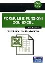 immagine di Formule e funzioni con excel