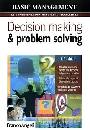 ADAIR JOHN, Decision making & problem solving