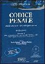 BELTRAMI - MARINO..., Codice penale annotato con la giurisprudenza