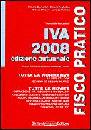 AA.VV., Iva 2008. Edizione autunnale