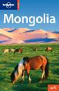 LONELY PLANET, Mongolia