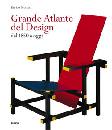 MORTEO, Grande atlante design