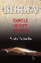 FARINELLA PAOLO, Bibbia parole segreti misteri