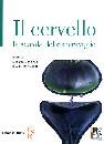 BONCINELLI - MARTINO, Il cervello la scatola delle meraviglie