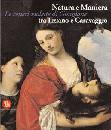 AA.VV., Natura e maniera le ceneri violette di Giorgione
