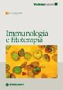 immagine di Immunologia e fitoterapia