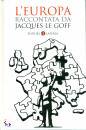 LE GOFF JACQUES, L