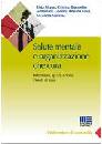 AA.VV., Salute mentale organizzazione che cura.Infermiere