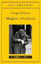 Simenon, Georges, Maigret e il barbone, ADELPHI