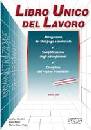 AA.VV., Libro unico del lavoro