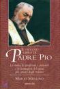 MERLINO MARIO, Il piccolo libro di Padre Pio