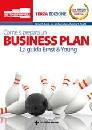 immagine di Come si prepara un Business Plan Guida Ernst&Young