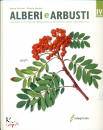 FERRARI - MEDICI, Alberi e arbusti