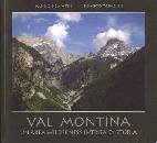 DE MARTIN - TABACCHI, Val Montina. Un